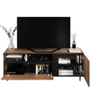 Borga BG-03 TV Cabinet in Oak Catania