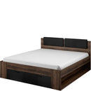 Galaxy Divan Bed [EU Super King]