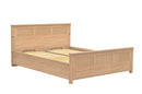 Cremona Bed with LED [EU King]