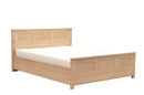 Cremona Bed with LED [EU King]