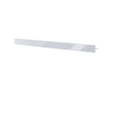 CP-13 Additional Shelf in White Gloss For CP-01 Vertical Wall Bed Concept [EU Double]