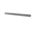 CP-13 Additional Shelf in Grey Matt For CP-01 Vertical Wall Bed Concept [EU Double]