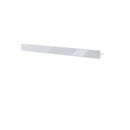 CP-14 Additional Shelf in White Gloss For CP-02 Vertical Wall Bed Concept [EU Large Single]