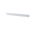 CP-14 Additional Shelf in White Matt For CP-02 Vertical Wall Bed Concept [EU Large Single]