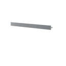 CP-14 Additional Shelf in Grey Matt For CP-02 Vertical Wall Bed Concept [EU Large Single]