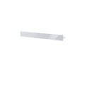 CP-15 Additional Shelf in White Gloss For CP-03 Vertical Wall Bed Concept [EU Single]