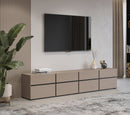 Kross 40 TV Cabinet 225cm in Congo