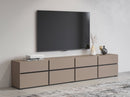 Kross 40 TV Cabinet 225cm in Congo