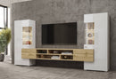 Coby 10 Entertainment Unit in White