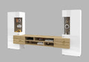 Coby 10 Entertainment Unit in White