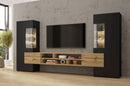 Coby 10 Entertainment Unit in Black