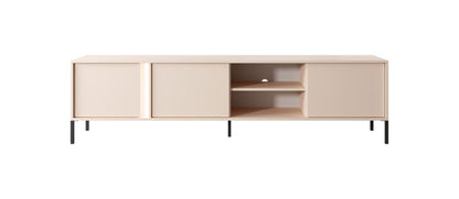 Dast TV Cabinet 203cm in Beige