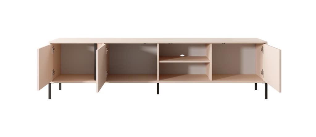 Dast TV Cabinet 203cm in Beige