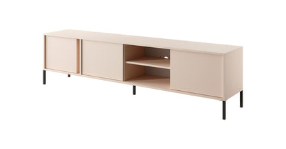 Dast TV Cabinet 203cm in Beige