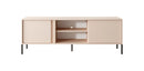 Dast TV Cabinet 153cm in Beige