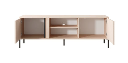 Dast TV Cabinet 153cm in Beige