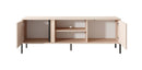 Dast TV Cabinet 153cm in Beige