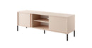 Dast TV Cabinet 153cm in Beige