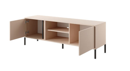 Dast TV Cabinet 153cm in Beige