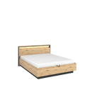 Quant QS-02 Ottoman Bed [EU - King]