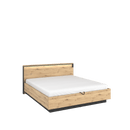 Quant QS-02 Ottoman Bed [EU - King]