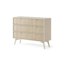 Forest Chest Of Drawers in Beige