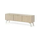 Forest TV Cabinet 158cm in Beige