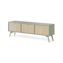 Forest TV Cabinet 158cm in Green