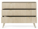 Forest Chest Of Drawers in Beige