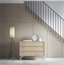 Forest Chest Of Drawers in Beige
