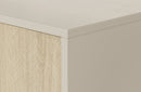Forest Chest Of Drawers in Beige