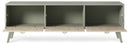 Forest TV Cabinet 158cm in Green