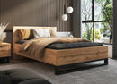 Halle Bed Frame [EU Double]