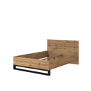 Halle Bed Frame [EU Double]