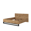 Halle Bed Frame [EU Super King]