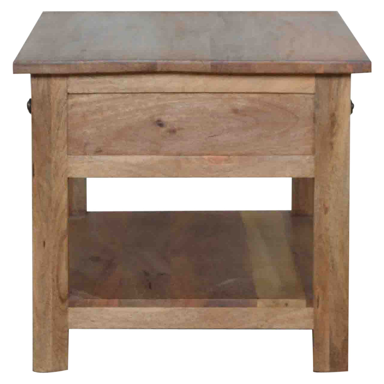 Country 4 Drawer Coffee Table