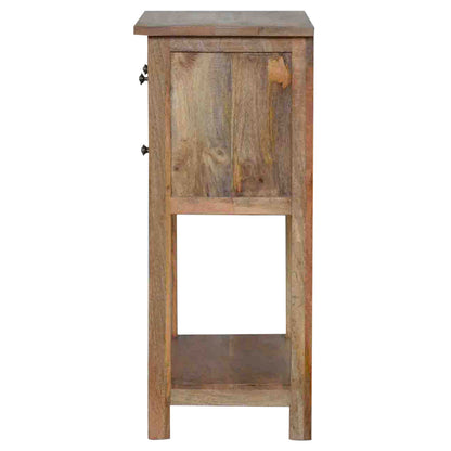 Country Style Telephone Table