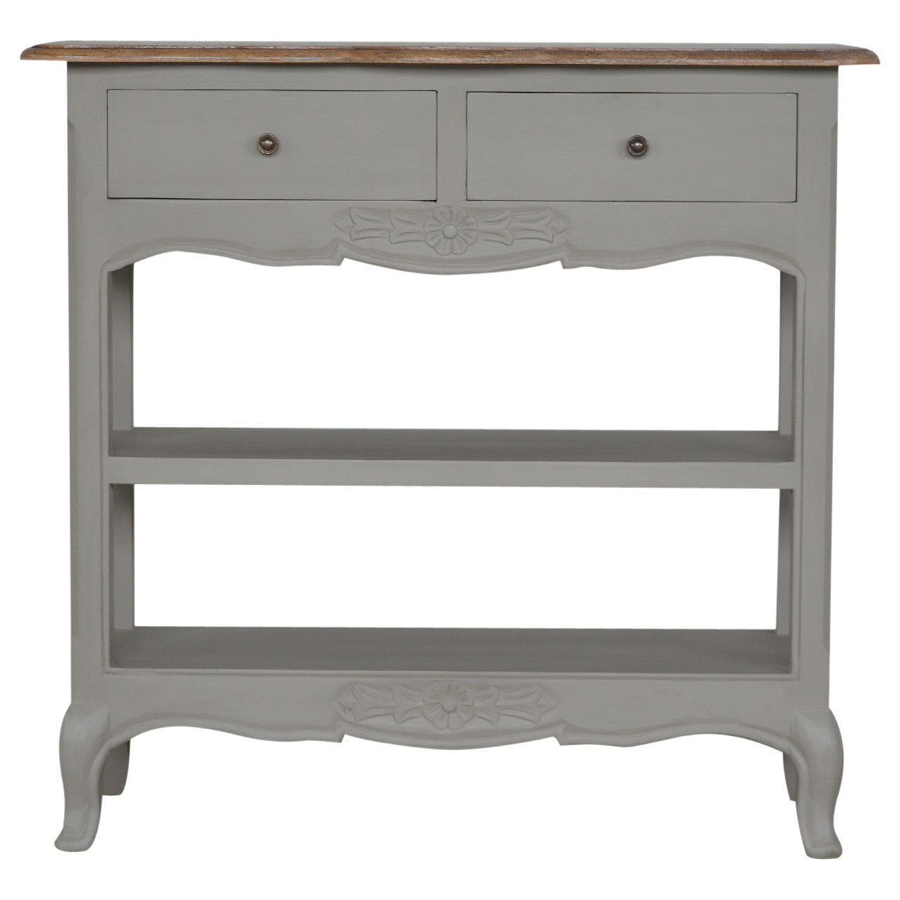 French Style Console Table