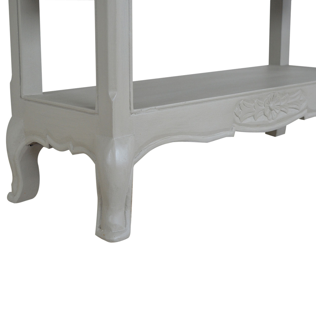 French Style Console Table