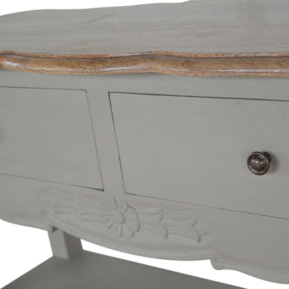 French Style Console Table