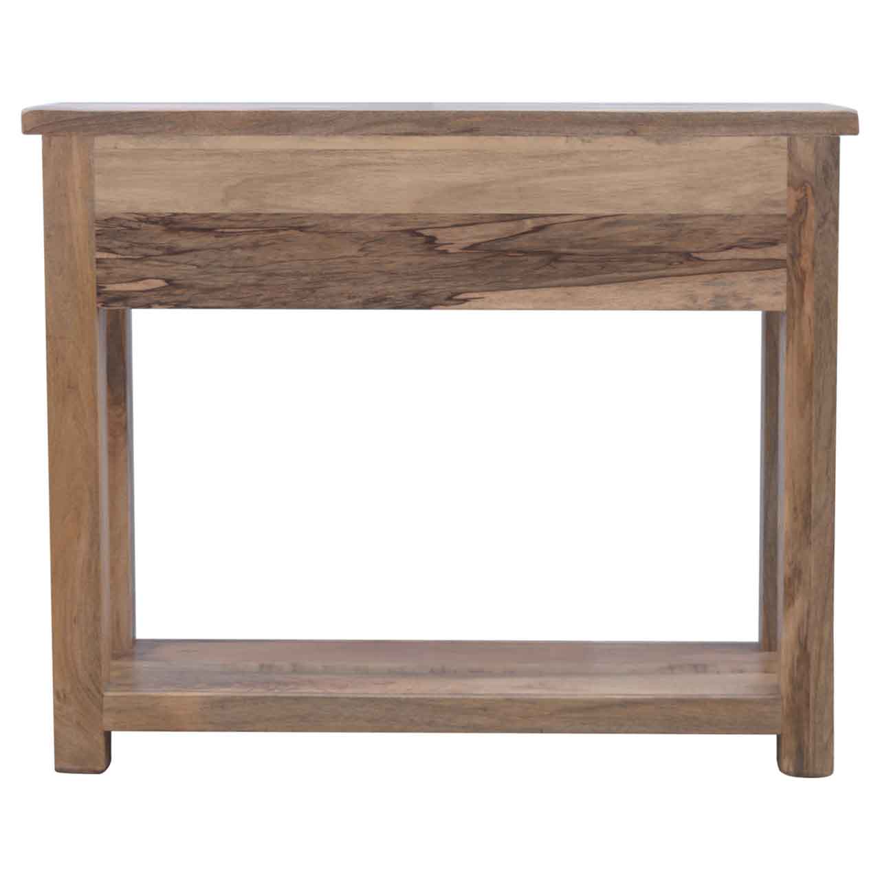 3 Drawer Hallway Console