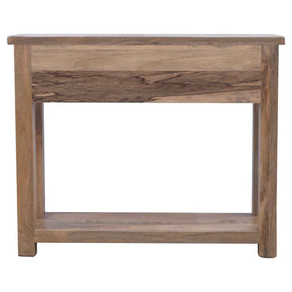 3 Drawer Hallway Console