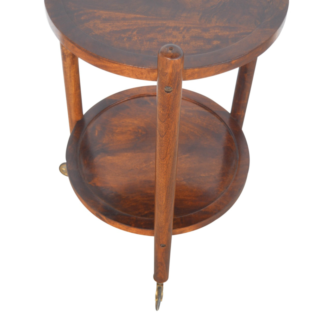 Chestnut Tray Table