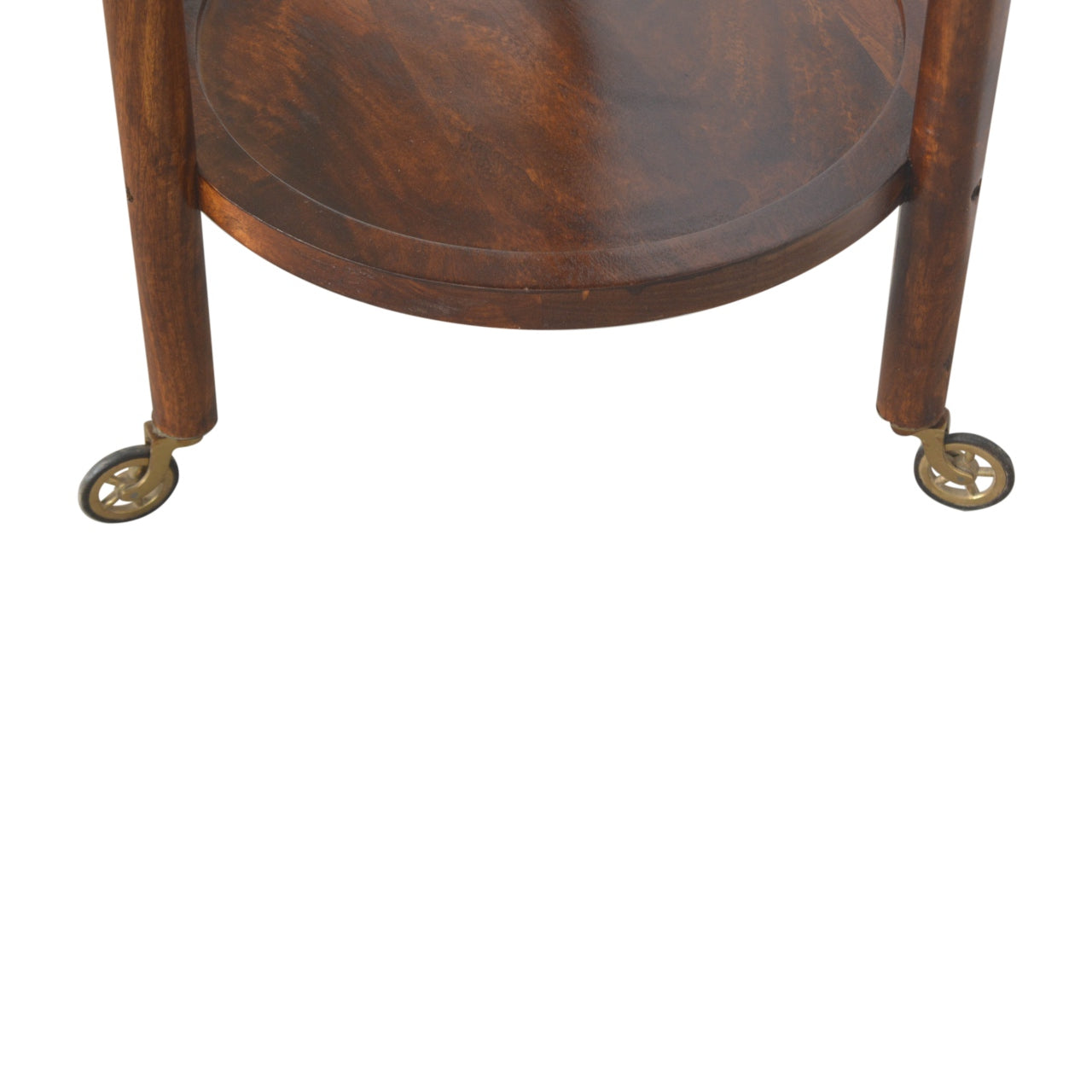 Chestnut Tray Table