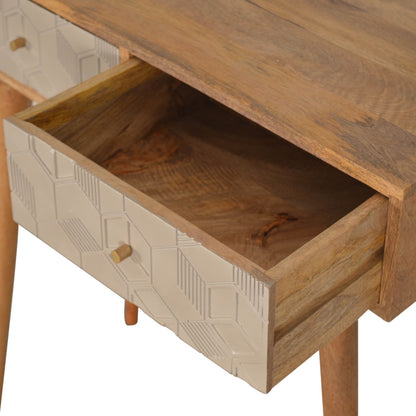 Acadia Console Table