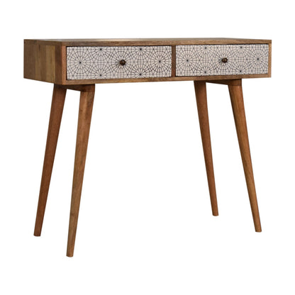 Sendai Console Table