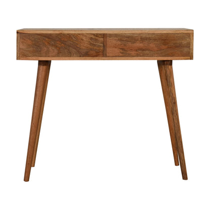 Sendai Console Table