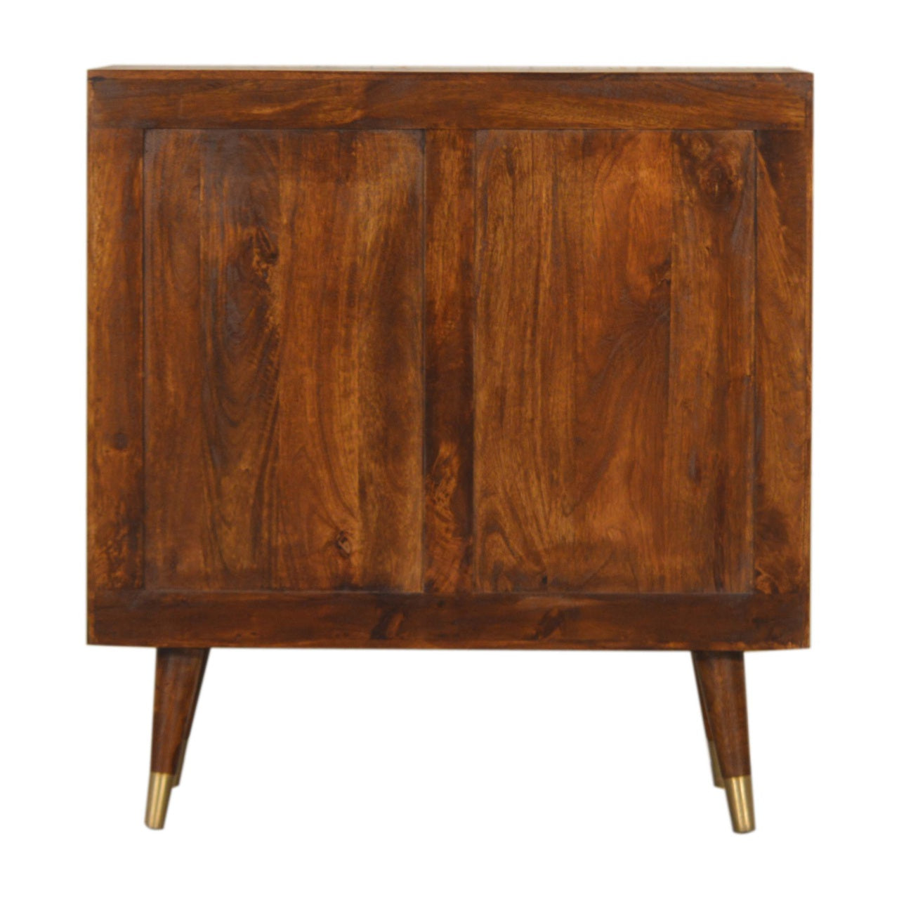 Manila Gold Chest of Drawers