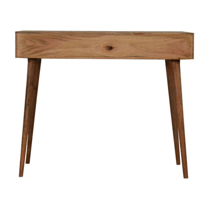 Sendai Console Table