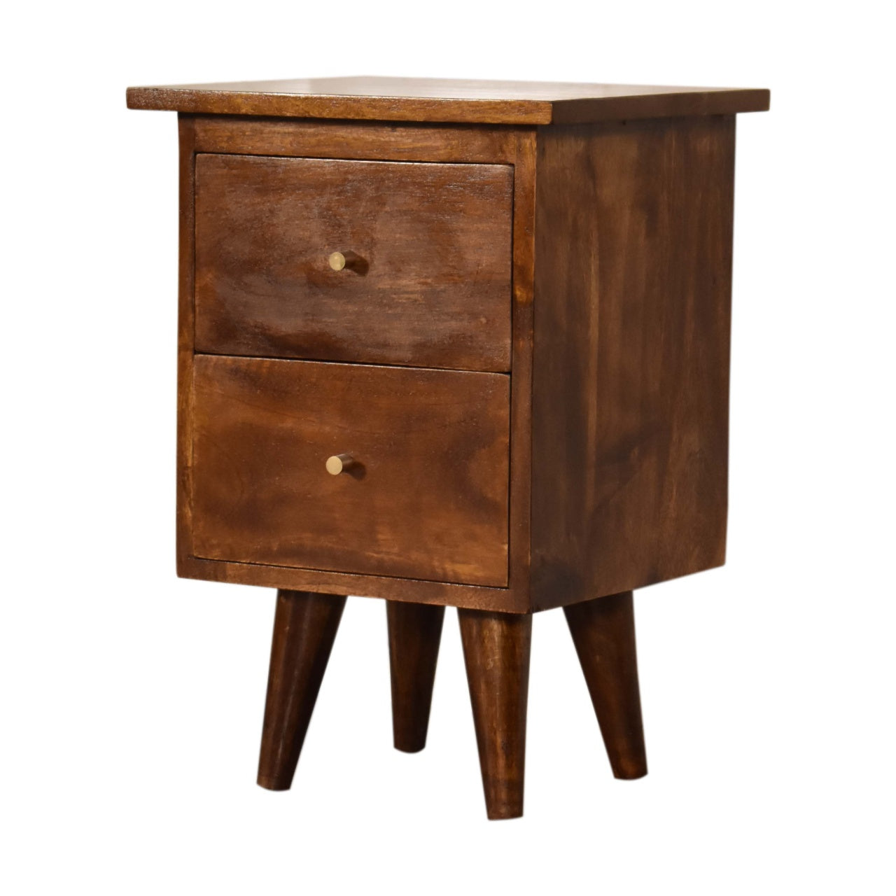 Chestnut Bedside